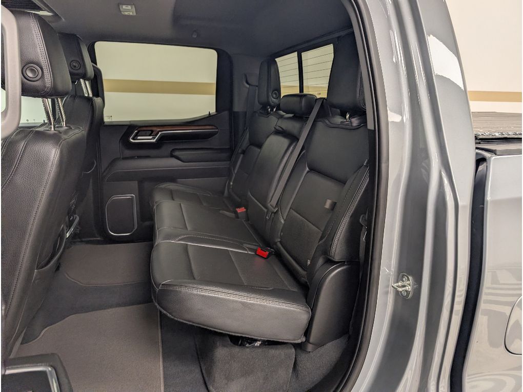 2023 GMC Sierra Denali Bozeman MT