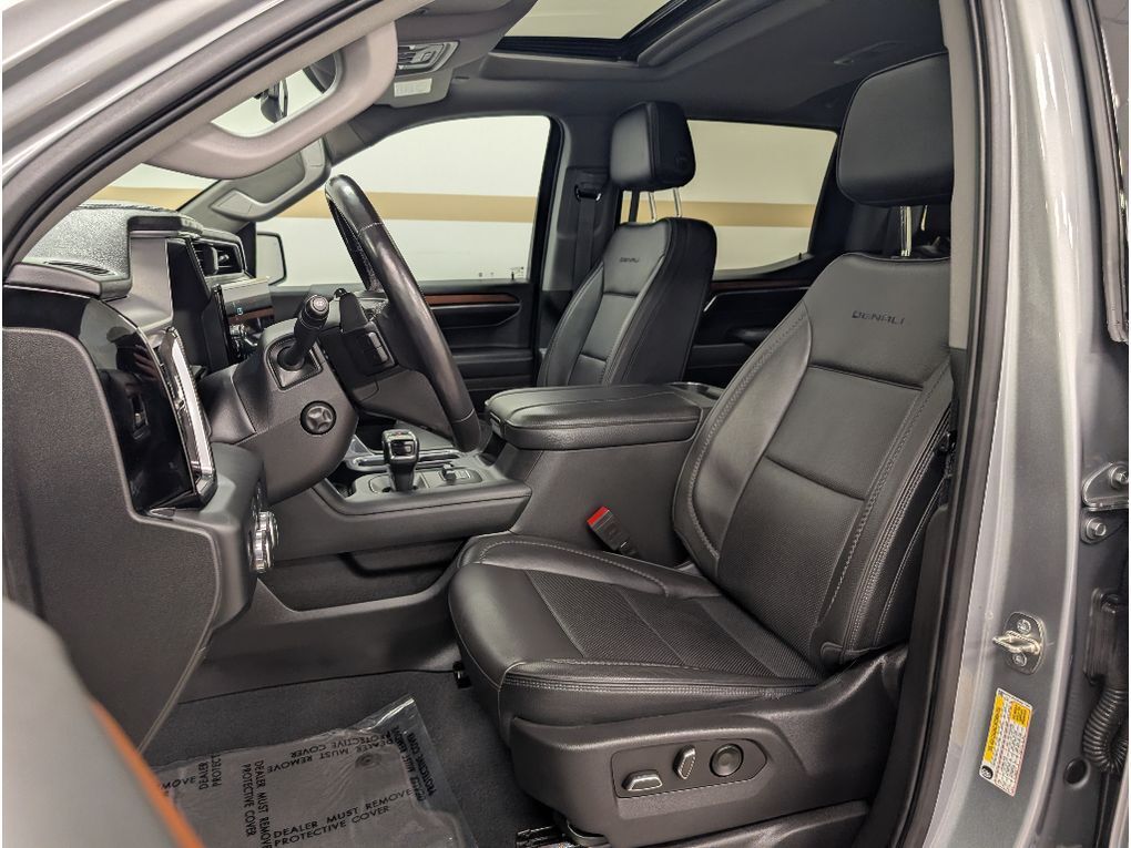 2023 GMC Sierra Denali Bozeman MT