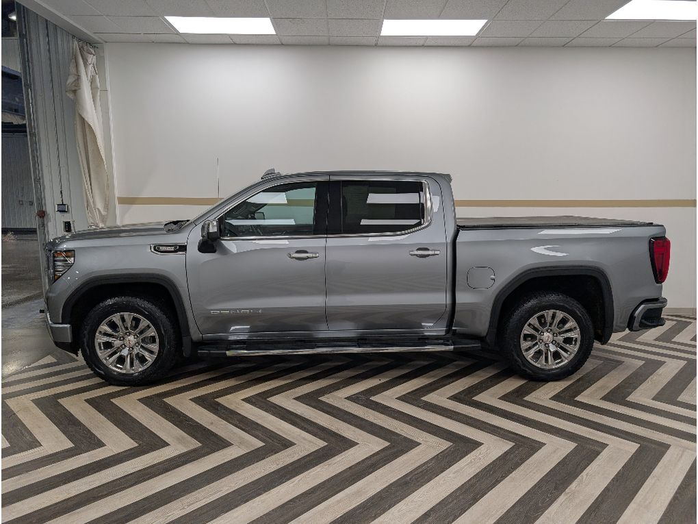 2023 GMC Sierra Denali Bozeman MT