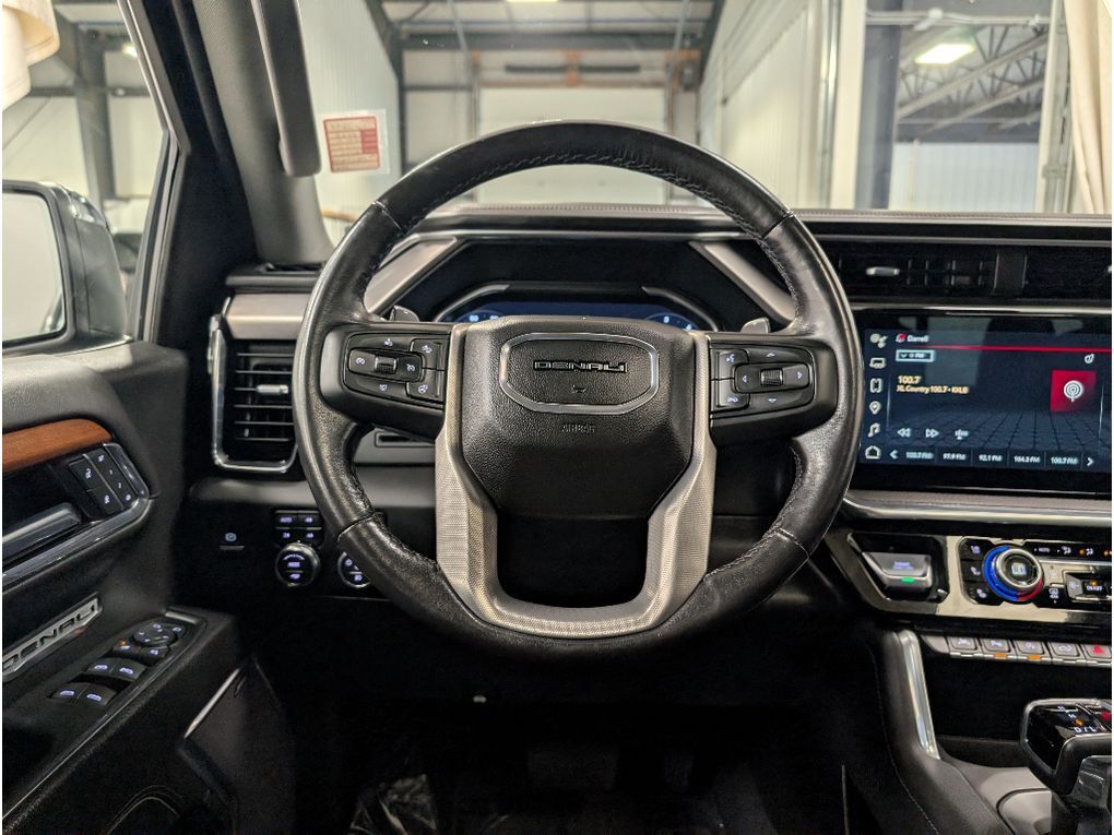 2023 GMC Sierra Denali Bozeman MT