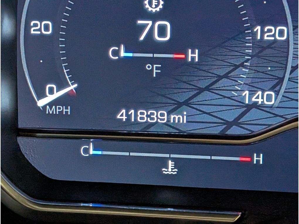 2023 GMC Sierra Denali Bozeman MT