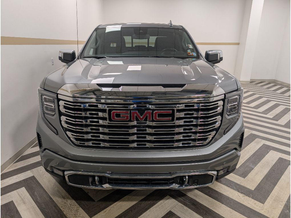 2023 GMC Sierra Denali Bozeman MT