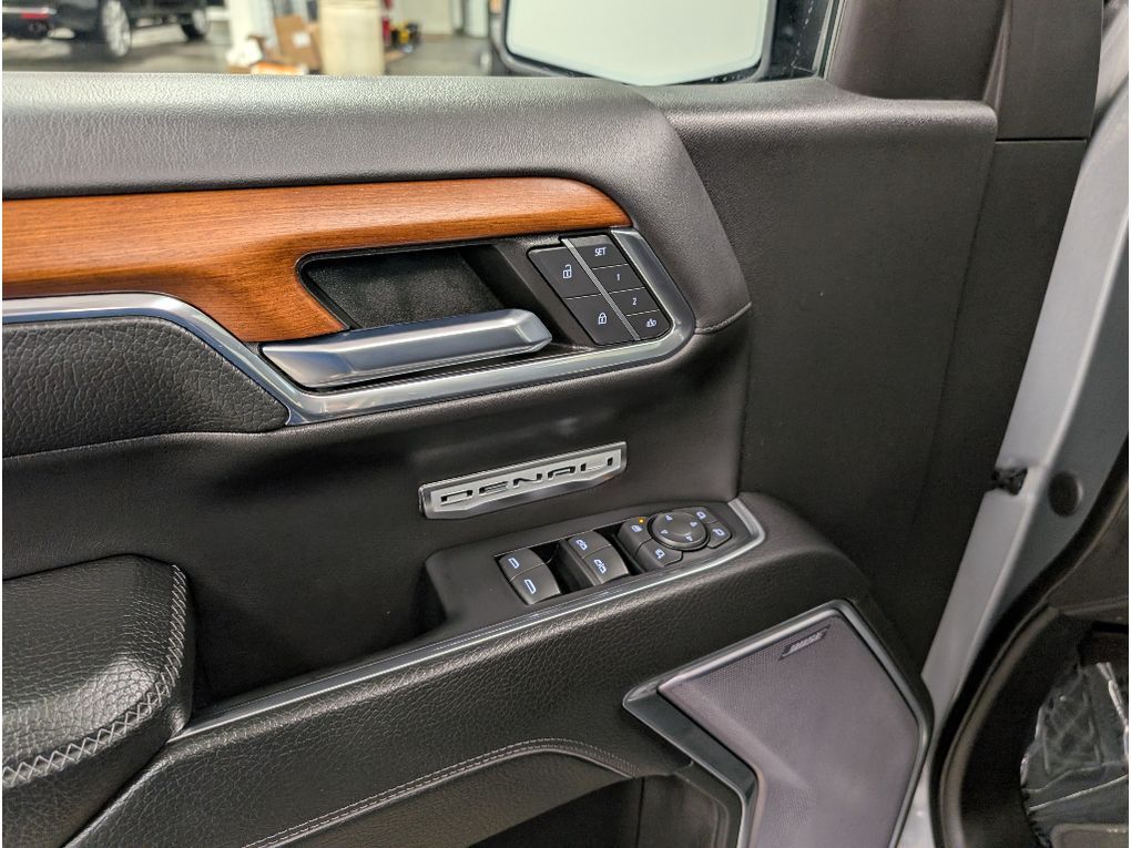 2023 GMC Sierra Denali Bozeman MT