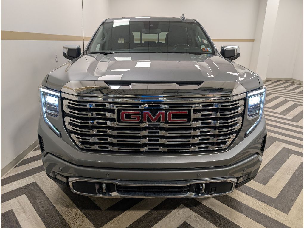 2023 GMC Sierra Denali Bozeman MT