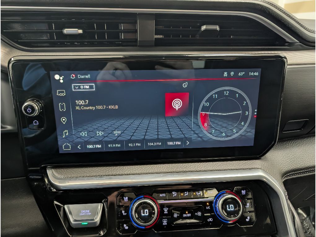 2023 GMC Sierra Denali Bozeman MT