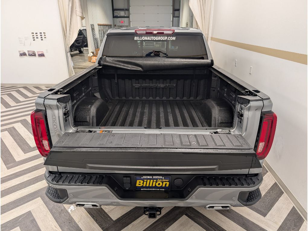 2023 GMC Sierra Denali Bozeman MT