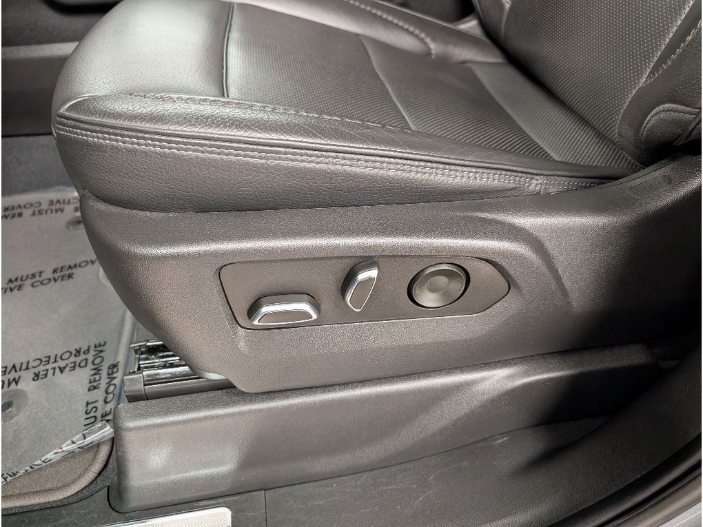 2023 GMC Sierra Denali Bozeman MT