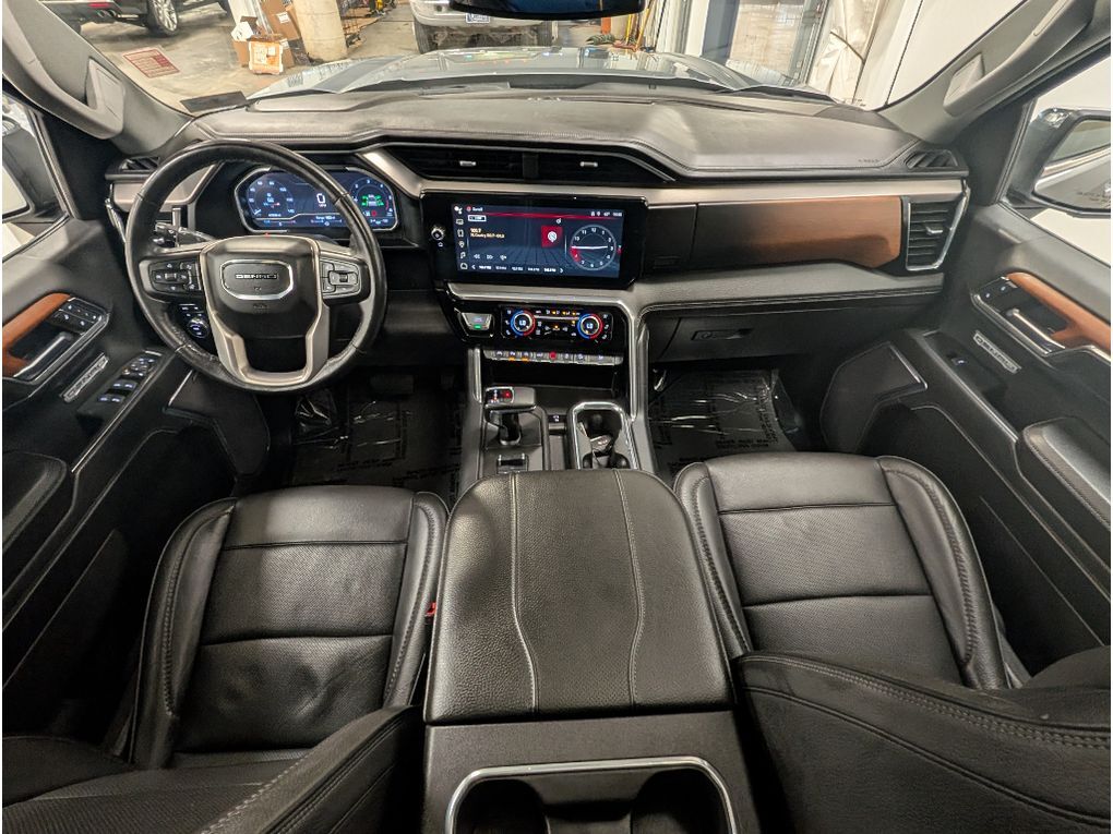2023 GMC Sierra Denali Bozeman MT