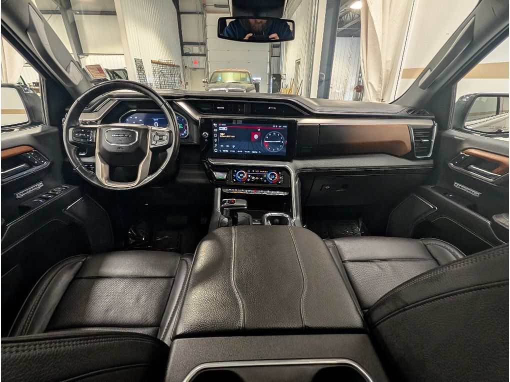 2023 GMC Sierra Denali Bozeman MT