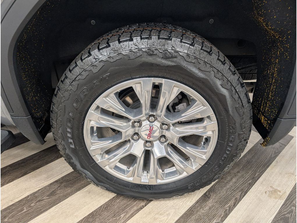 2023 GMC Sierra Denali Bozeman MT