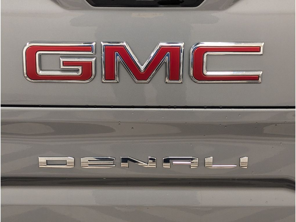 2023 GMC Sierra Denali Bozeman MT