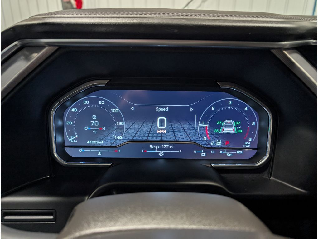 2023 GMC Sierra Denali Bozeman MT