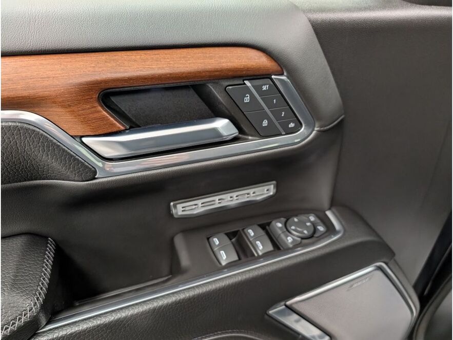 2023 GMC Sierra Denali Bozeman MT 2023 GMC Sierra Denali Bozeman MT