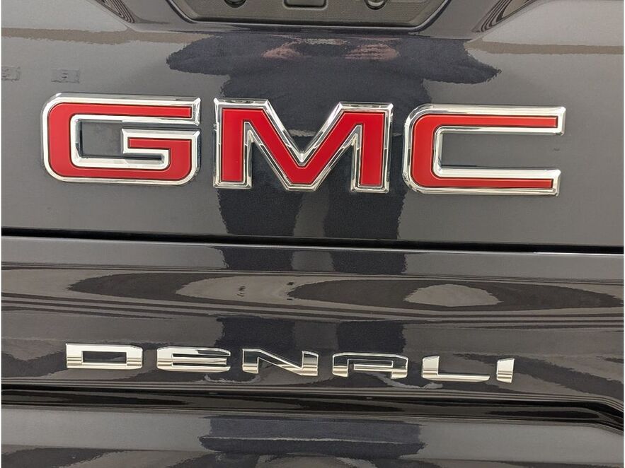 2023 GMC Sierra Denali Bozeman MT 2023 GMC Sierra Denali Bozeman MT