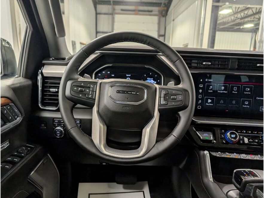 2023 GMC Sierra Denali Bozeman MT 2023 GMC Sierra Denali Bozeman MT