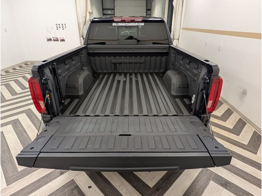 2023 GMC Sierra Denali Bozeman MT 2023 GMC Sierra Denali Bozeman MT