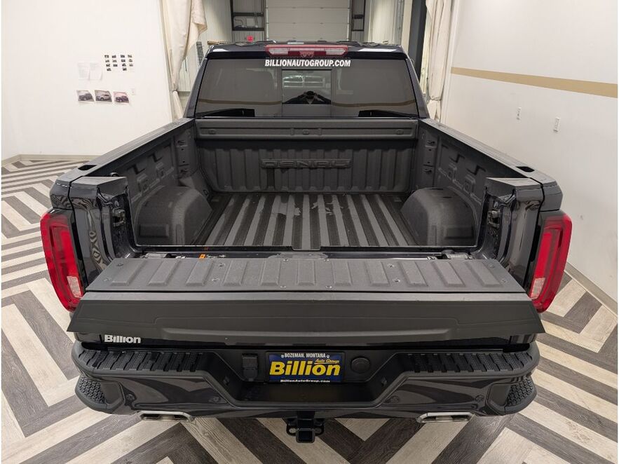 2023 GMC Sierra Denali Bozeman MT 2023 GMC Sierra Denali Bozeman MT