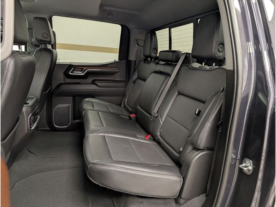 2023 GMC Sierra Denali Bozeman MT 2023 GMC Sierra Denali Bozeman MT