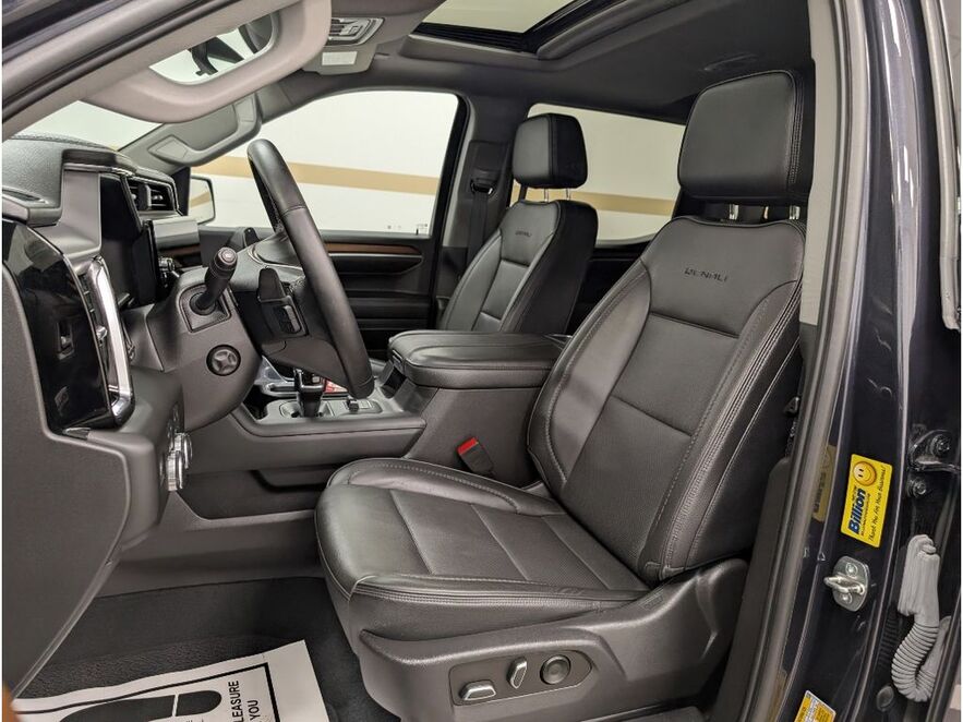 2023 GMC Sierra Denali Bozeman MT 2023 GMC Sierra Denali Bozeman MT