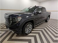 2023 GMC Sierra Denali