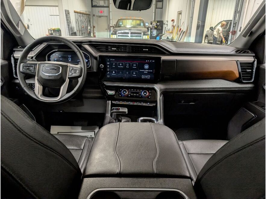 2023 GMC Sierra Denali Bozeman MT 2023 GMC Sierra Denali Bozeman MT