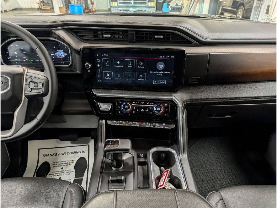 2023 GMC Sierra Denali Bozeman MT 2023 GMC Sierra Denali Bozeman MT