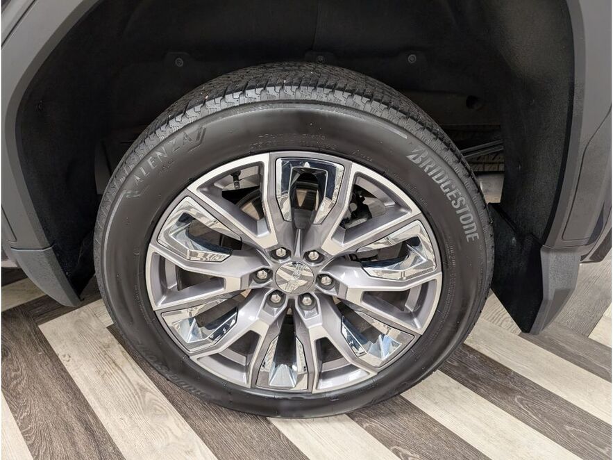 2023 GMC Sierra Denali Bozeman MT 2023 GMC Sierra Denali Bozeman MT