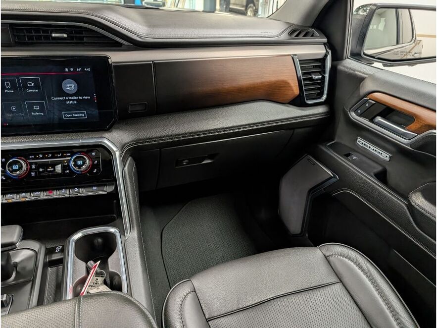 2023 GMC Sierra Denali Bozeman MT 2023 GMC Sierra Denali Bozeman MT