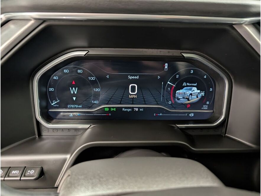 2023 GMC Sierra Denali Bozeman MT 2023 GMC Sierra Denali Bozeman MT