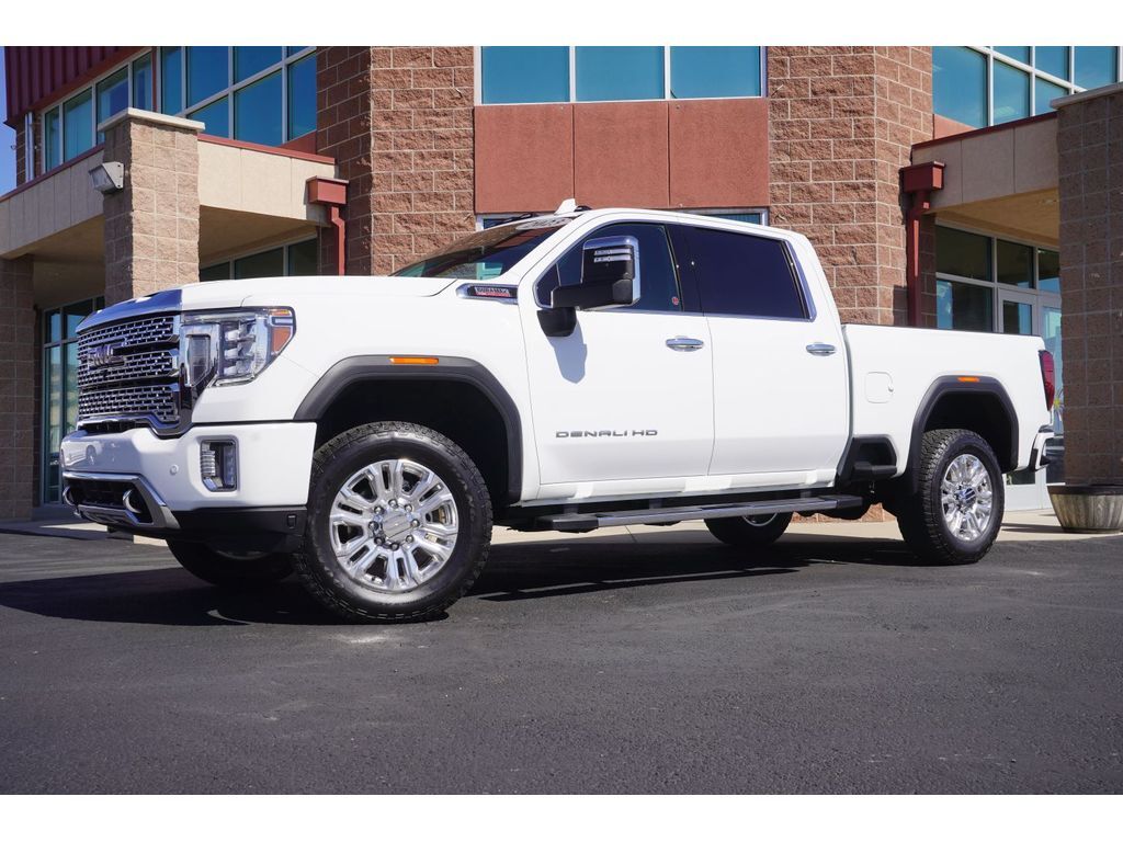 2023 GMC Sierra Denali Huntington UT