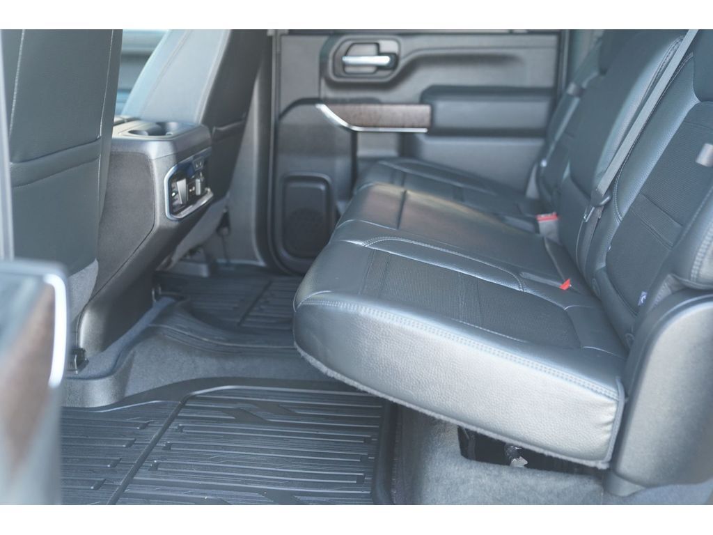 2023 GMC Sierra Denali Huntington UT