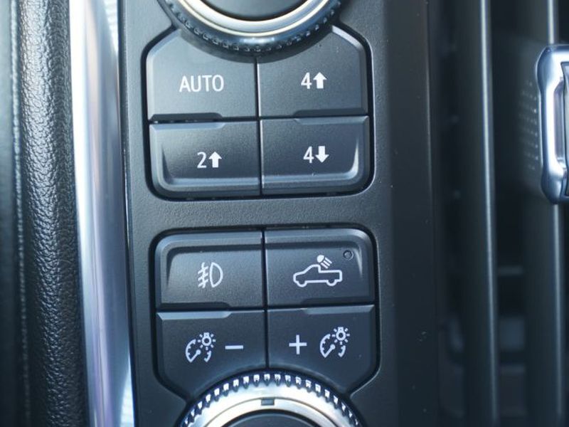 2023 GMC Sierra Denali Huntington UT