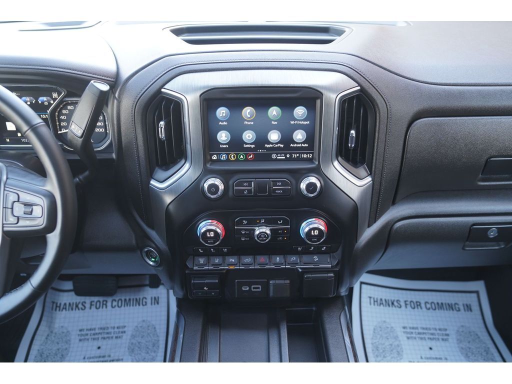 2023 GMC Sierra Denali Huntington UT