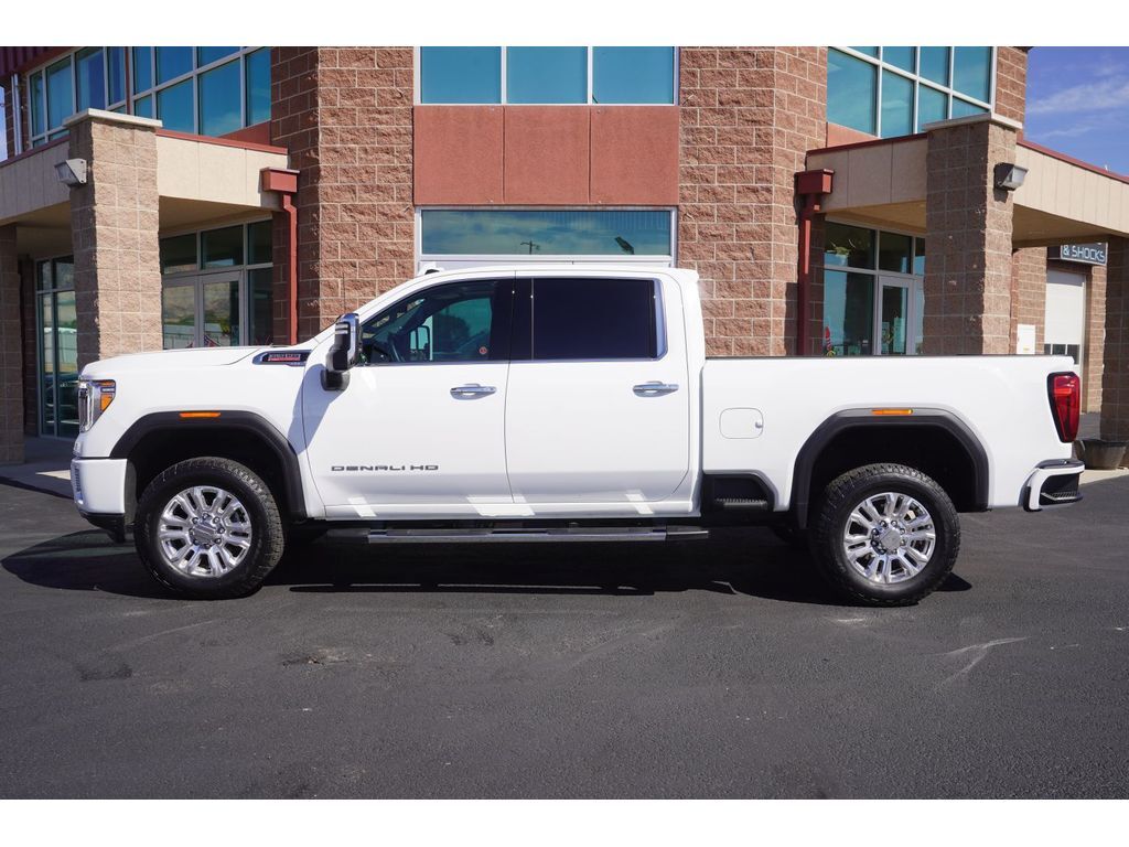 2023 GMC Sierra Denali Huntington UT