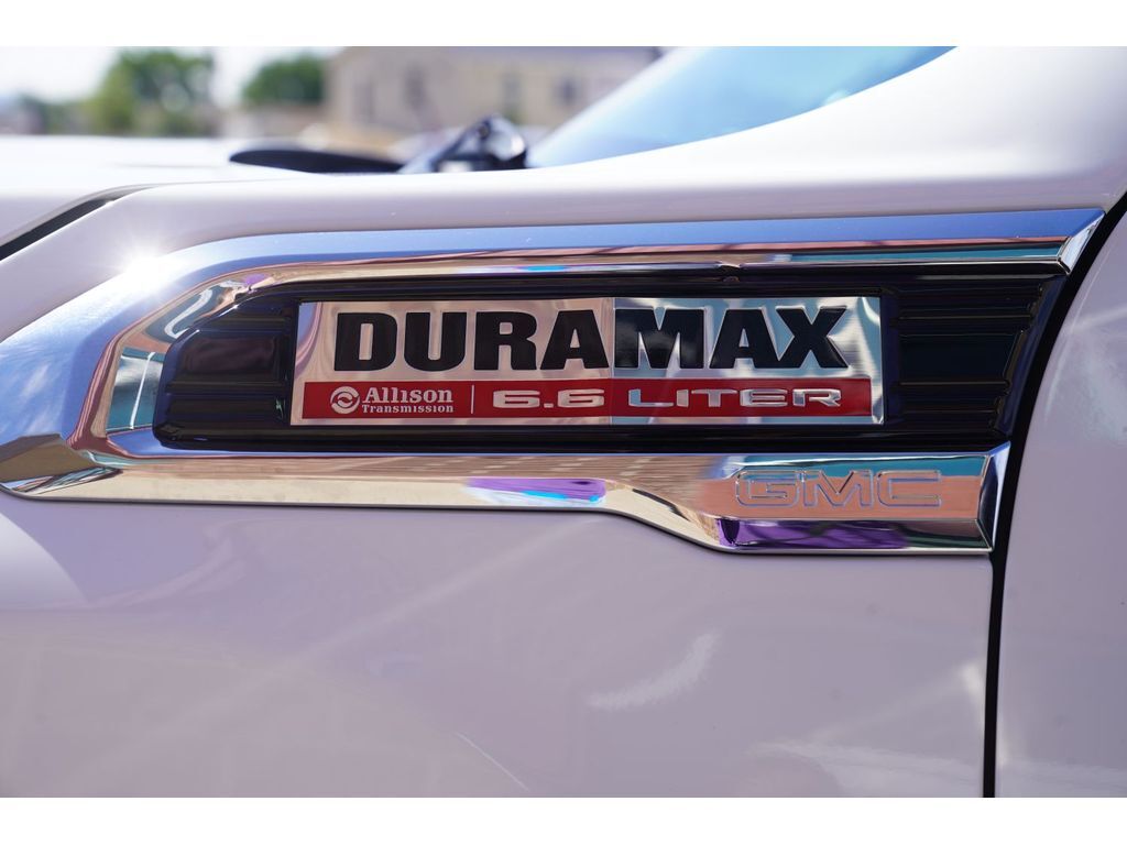 2023 GMC Sierra Denali Huntington UT