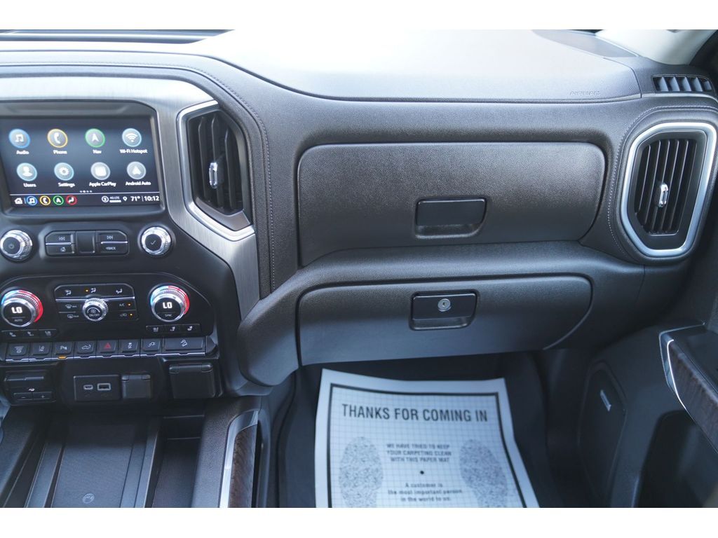 2023 GMC Sierra Denali Huntington UT