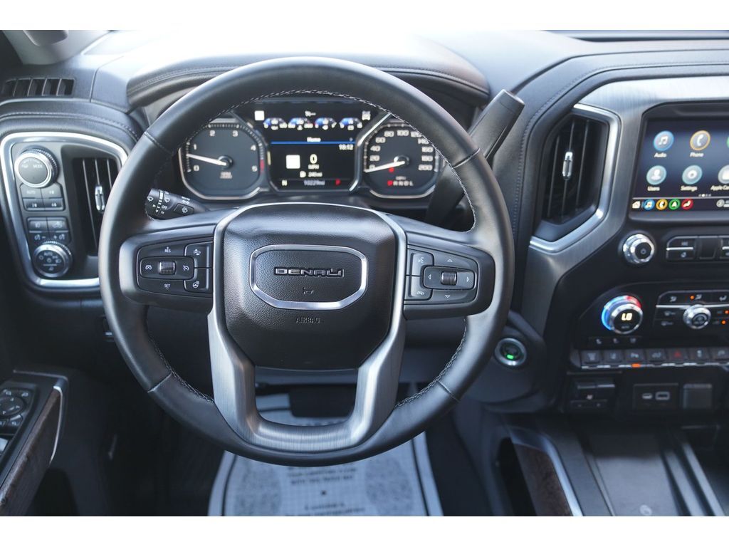 2023 GMC Sierra Denali Price UT