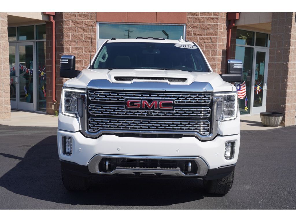 2023 GMC Sierra Denali Price UT