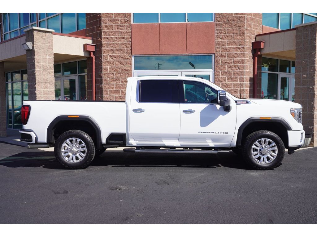 2023 GMC Sierra Denali Price UT