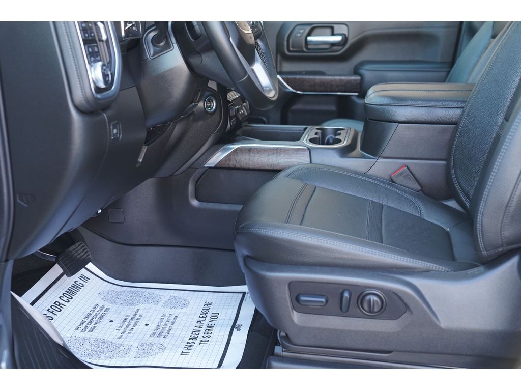 2023 GMC Sierra Denali Price UT