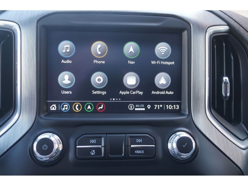 2023 GMC Sierra Denali Price UT
