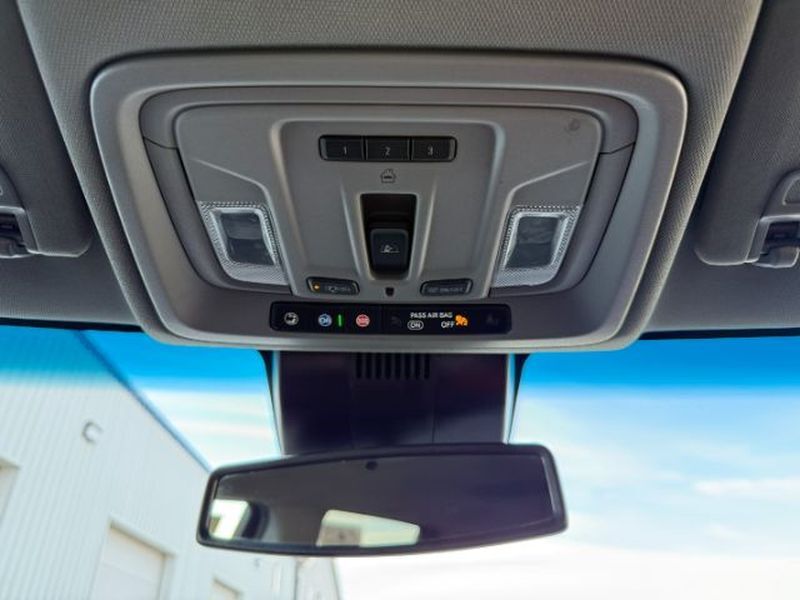 2023 GMC Sierra Denali Idaho Falls ID