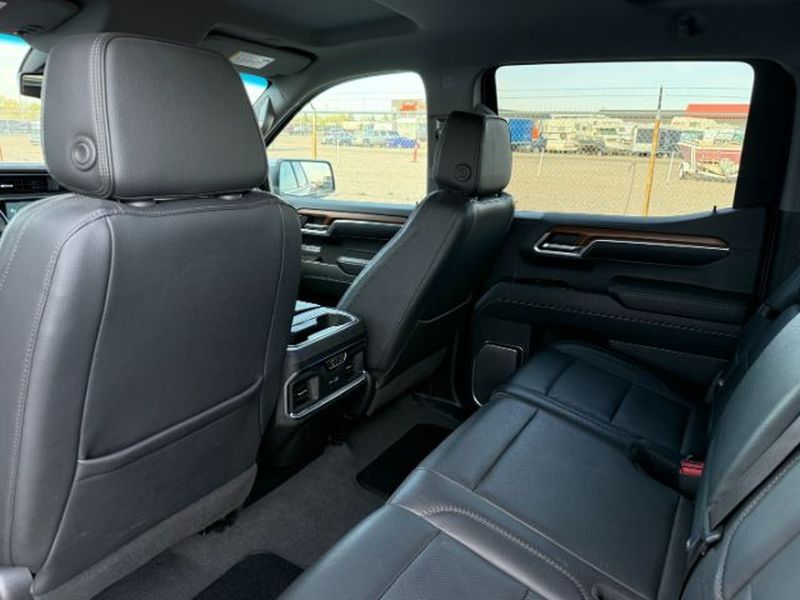 2023 GMC Sierra Denali Idaho Falls ID