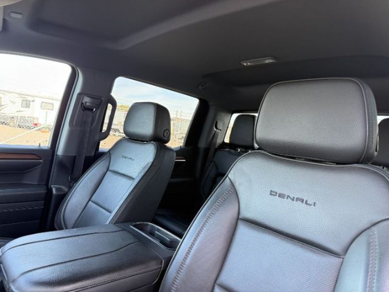 2023 GMC Sierra Denali Idaho Falls ID
