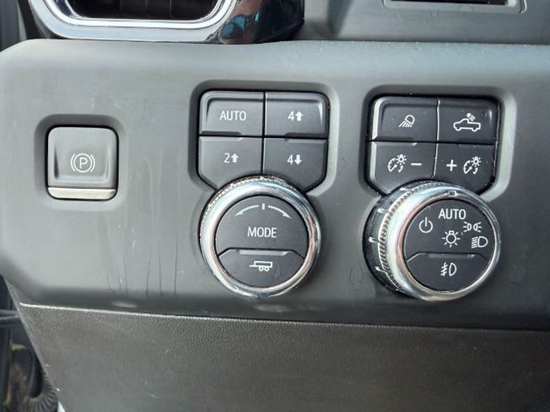 2023 GMC Sierra Denali Idaho Falls ID