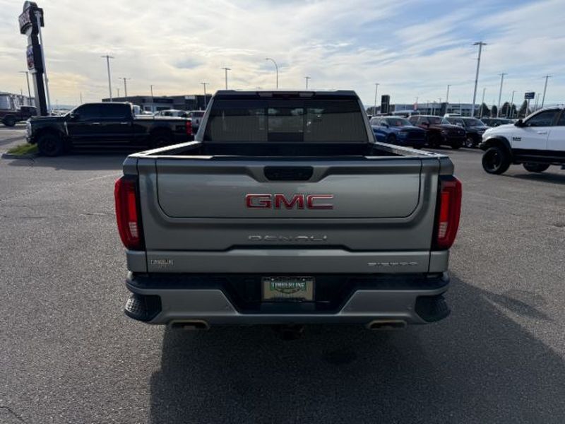 2023 GMC Sierra Denali Idaho Falls ID
