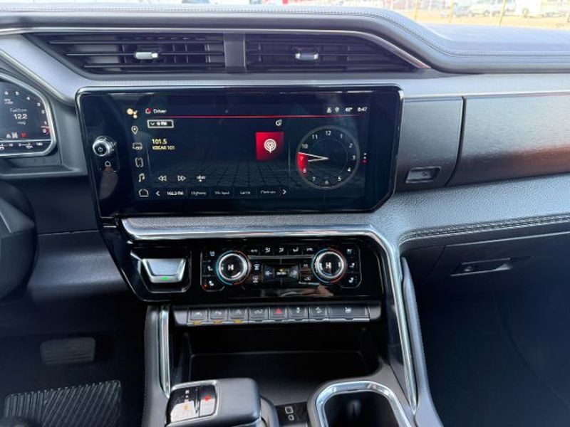 2023 GMC Sierra Denali Idaho Falls ID