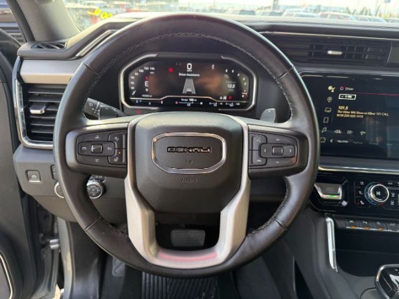 2023 GMC Sierra Denali Idaho Falls ID
