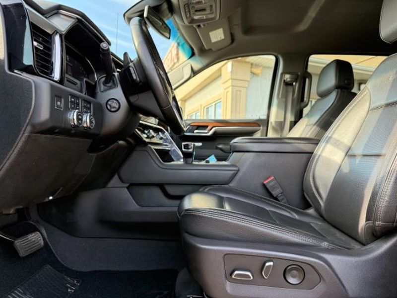 2023 GMC Sierra Denali Idaho Falls ID