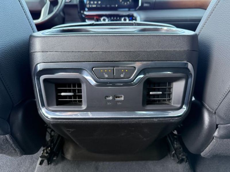 2023 GMC Sierra Denali Idaho Falls ID